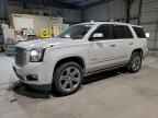 2017 GMC Yukon