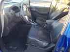 2012 NISSAN Frontier