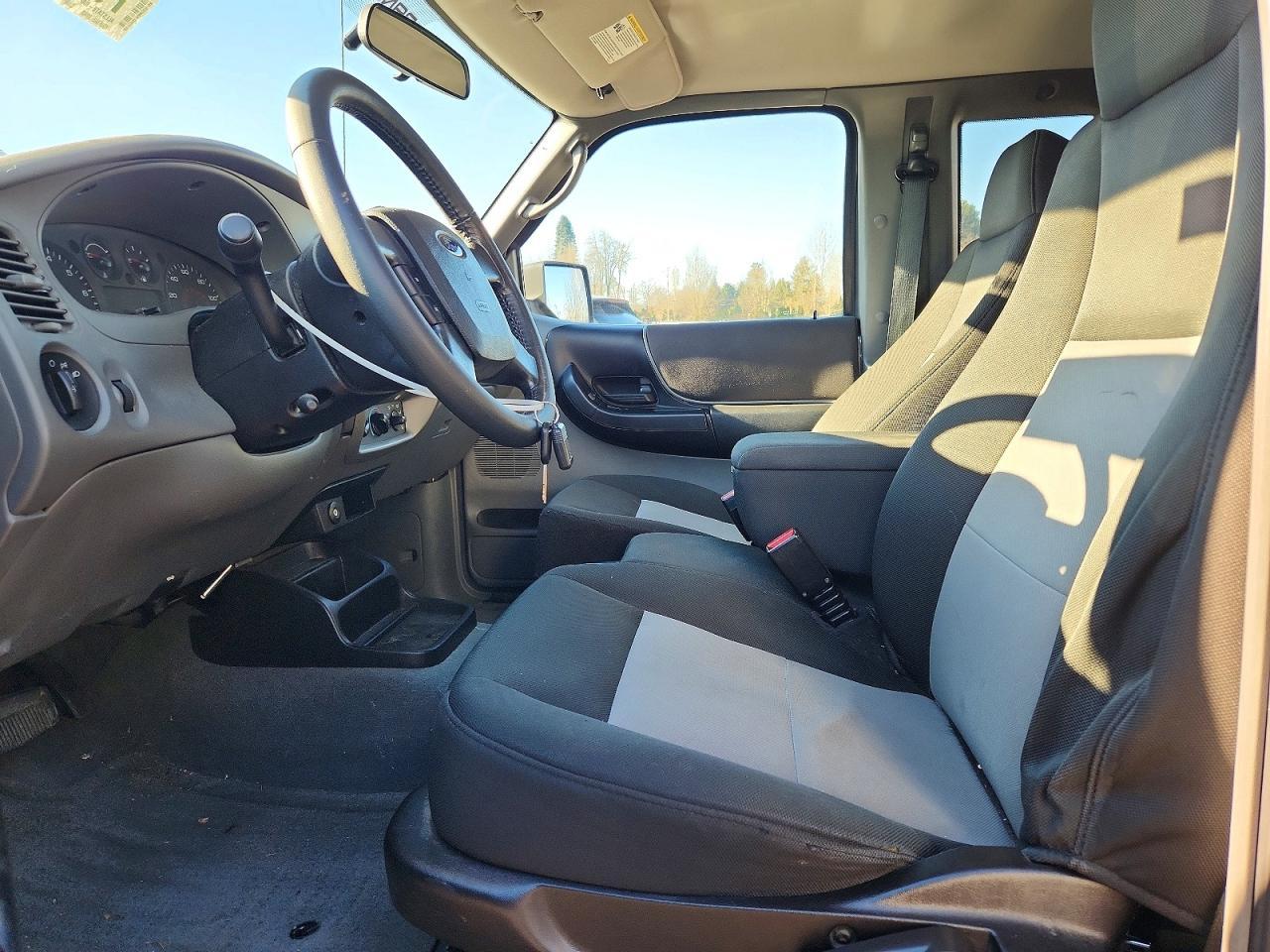 2009 FORD RANGER