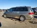 2008 HONDA ODYSSEY