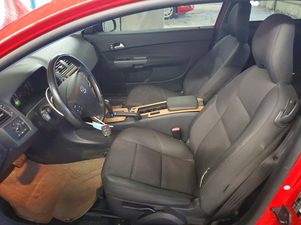 2009 VOLVO C30