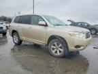 2009 TOYOTA HIGHLANDER