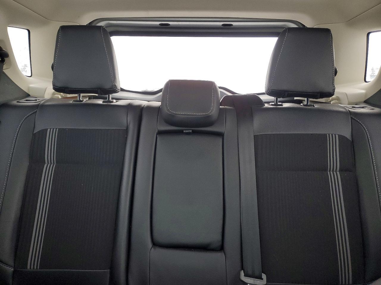 2019 FORD EcoSport