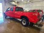 2001 FORD F-350