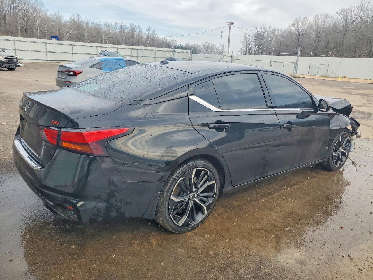2023 NISSAN ALTIMA