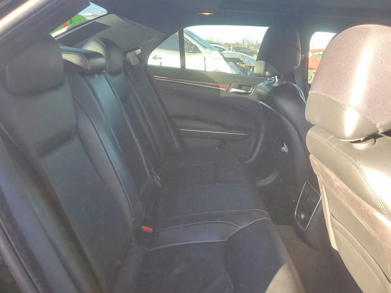 2013 CHRYSLER 300