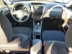 2013 SUBARU FORESTER