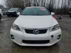 2012 LEXUS CT 200