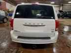 2014 DODGE GRAND CARAVAN