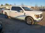 2022 FORD F-150 Lightning
