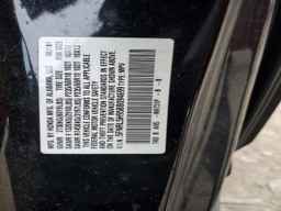2011 HONDA ODYSSEY