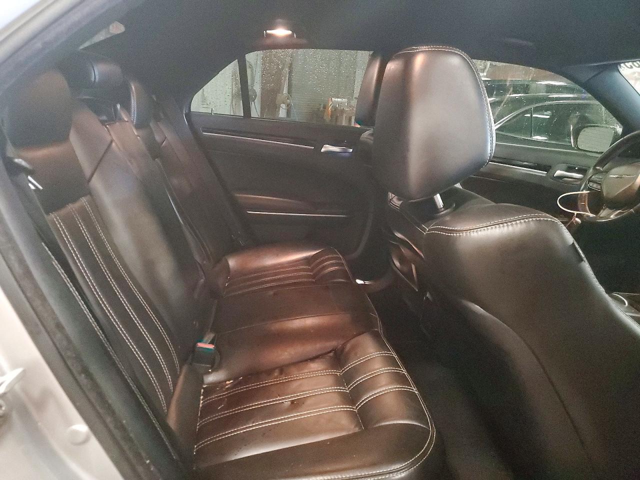 2020 CHRYSLER 300
