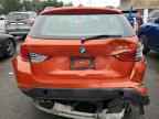 2015 BMW X1