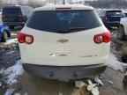 2011 CHEVROLET TRAVERSE