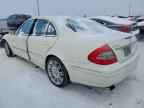 2007 MERCEDES-BENZ E-Class