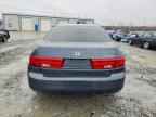 2005 HONDA ACCORD