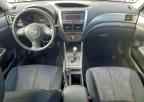 2010 SUBARU FORESTER