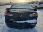 2017 MITSUBISHI LANCER