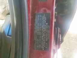 2008 HYUNDAI ACCENT