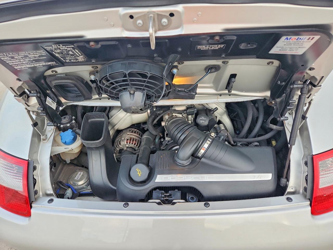 2006 PORSCHE 911