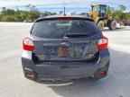 2015 SUBARU XV Crosstrek
