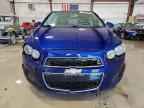 2014 CHEVROLET SONIC