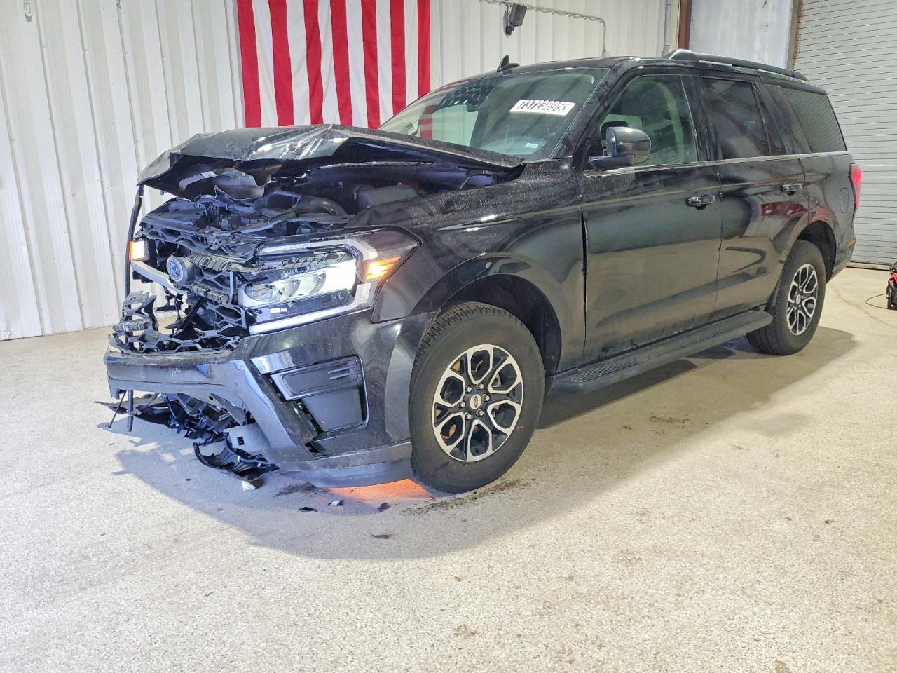 2024 FORD Expedition