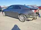 2013 CHEVROLET MALIBU