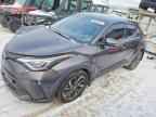 2020 TOYOTA C-HR
