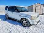 2011 LAND ROVER LR4