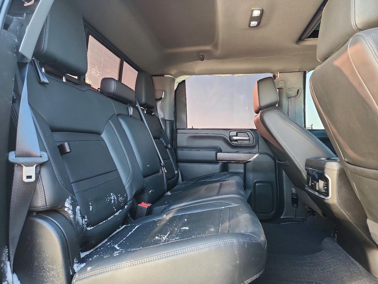 2022 GMC Sierra