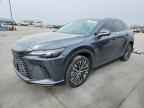 2026 LEXUS RX 350H