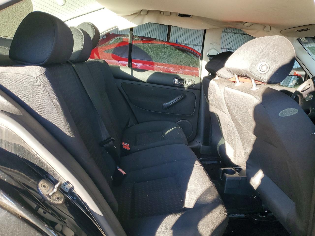 2004 VOLKSWAGEN JETTA