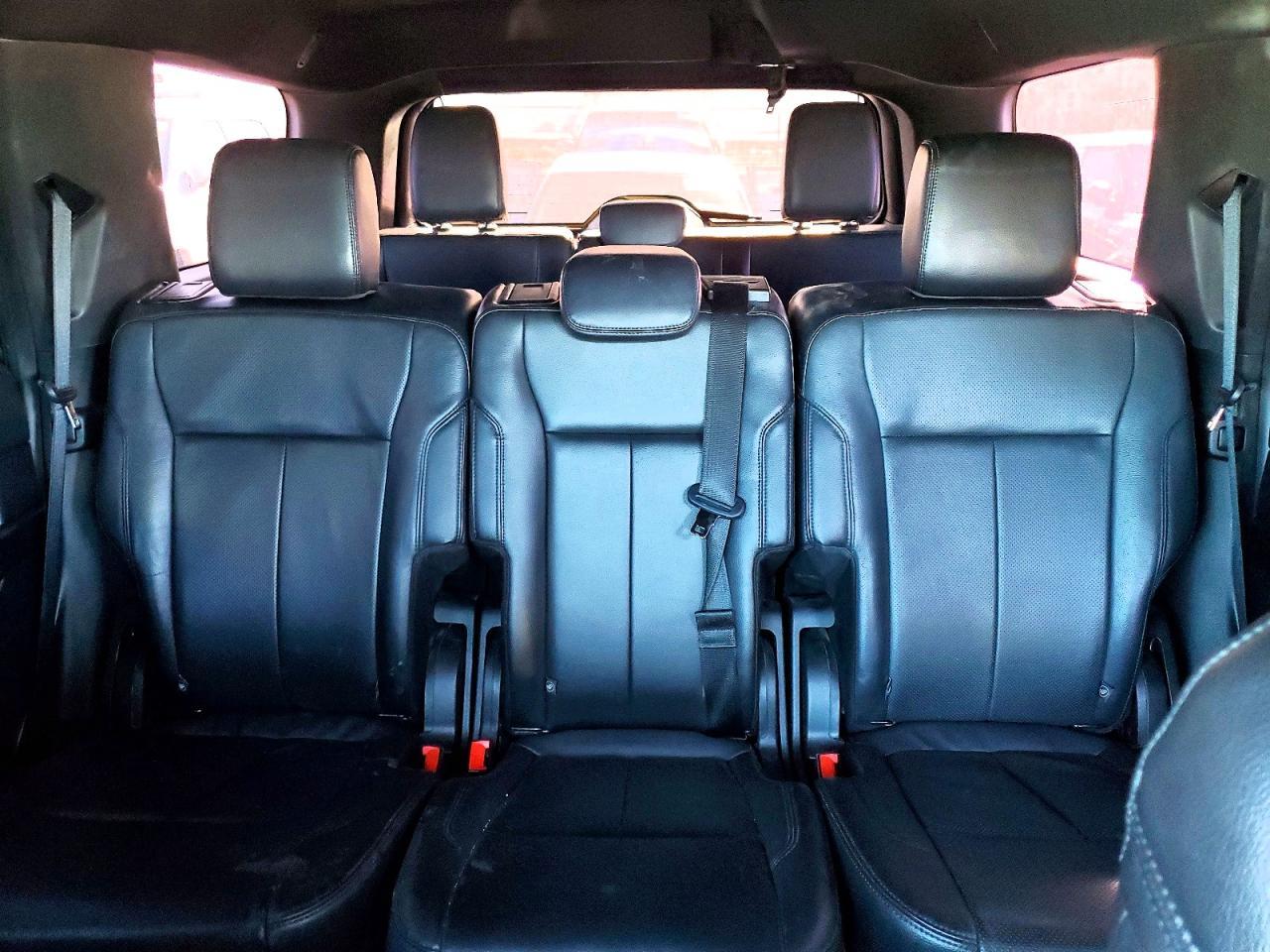 2018 FORD Expedition
