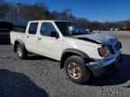 2000 NISSAN Frontier