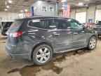 2016 CHEVROLET TRAVERSE