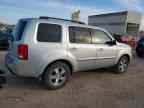 2010 HONDA PILOT