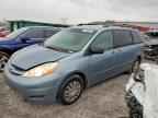 2010 TOYOTA SIENNA