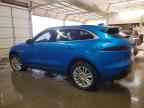 2017 JAGUAR F-Pace