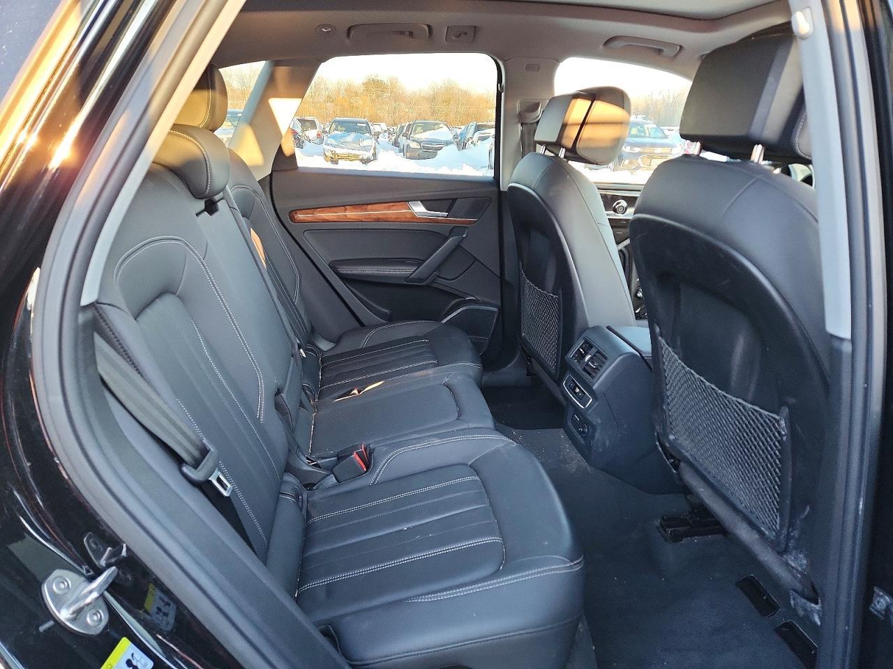 2023 AUDI Q5