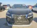 2017 LEXUS NX 200T
