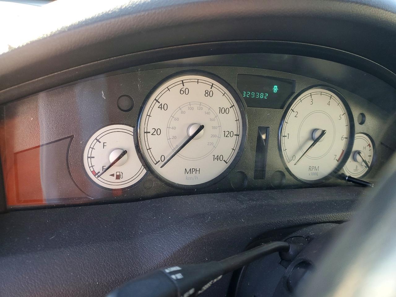 2006 CHRYSLER 300