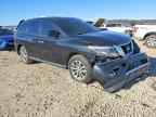 2015 NISSAN PATHFINDER