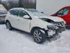 2014 NISSAN MURANO