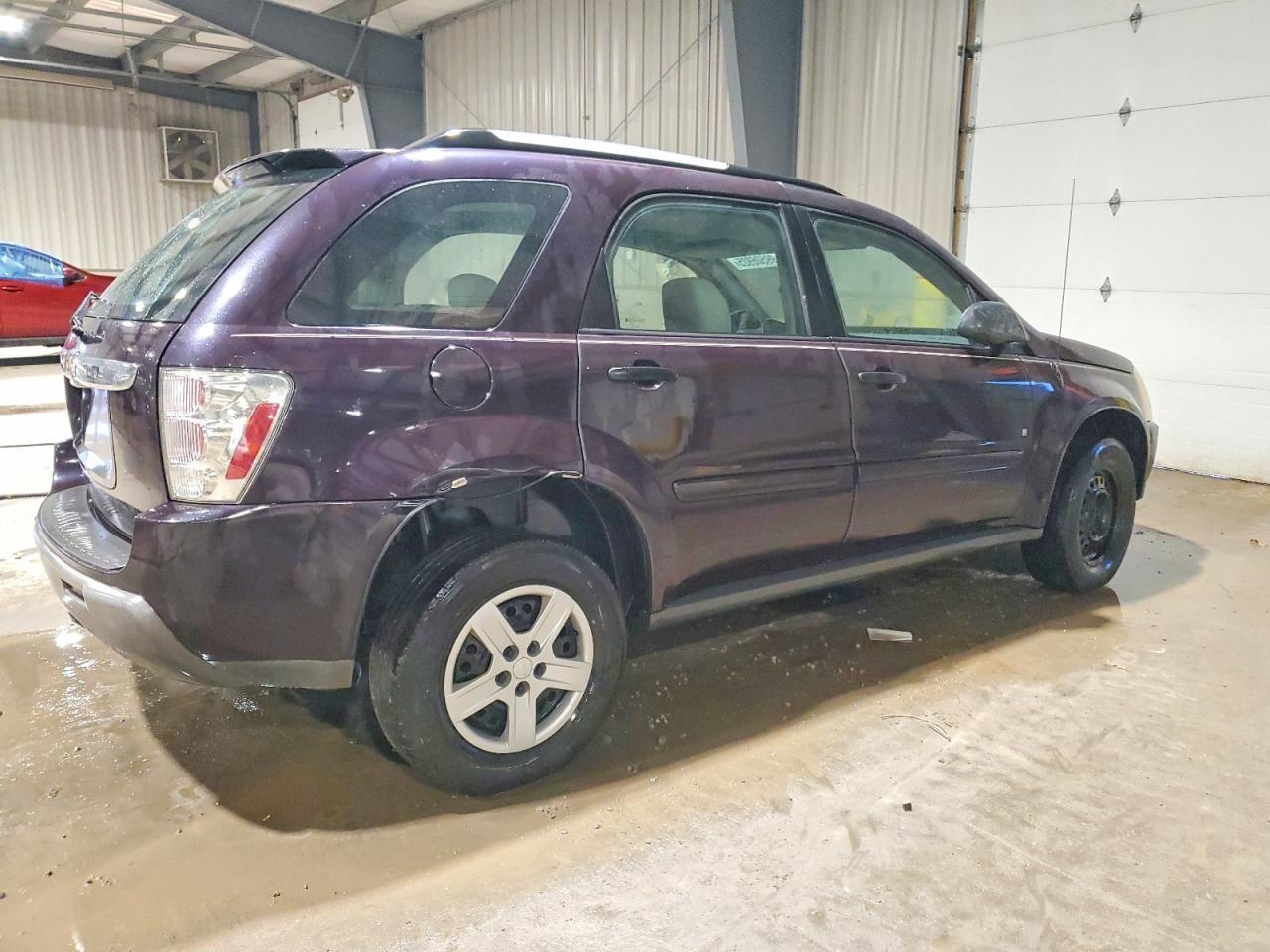 2006 CHEVROLET EQUINOX