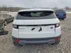 2018 LAND ROVER RANGE ROVER EVOQUE