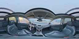 2012 CADILLAC SRX