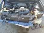 2009 SUBARU FORESTER