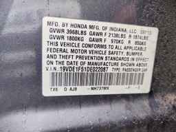 2013 ACURA ILX