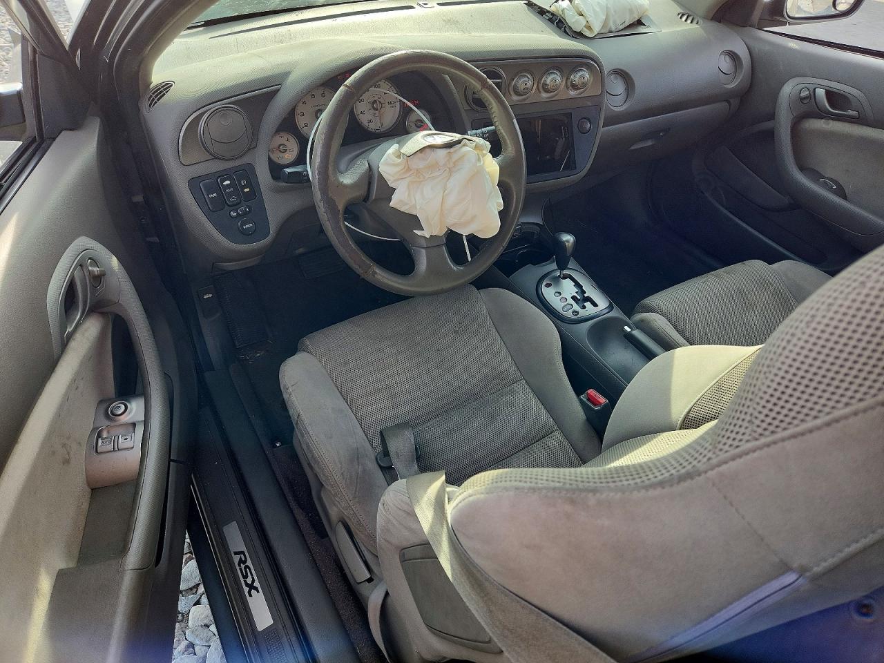 2005 ACURA RSX
